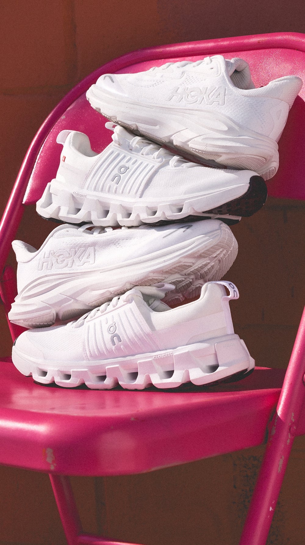 Shop White Shoes
