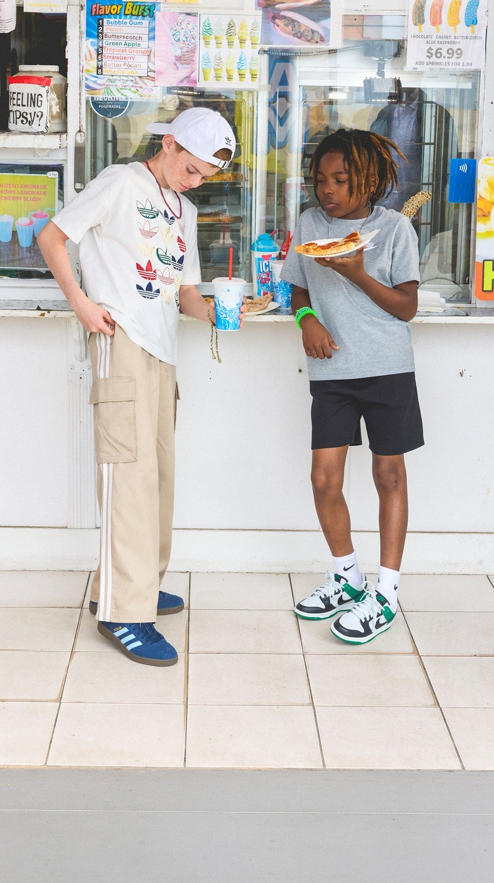 Shop Summer Apparel