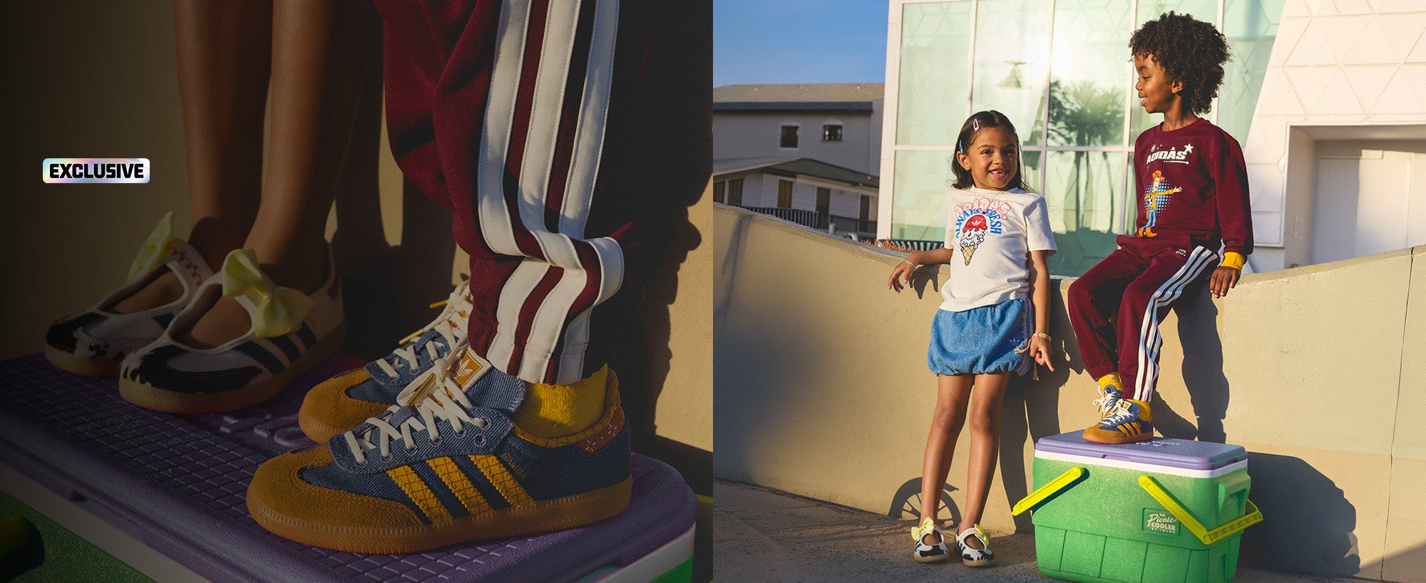 Shop adidas