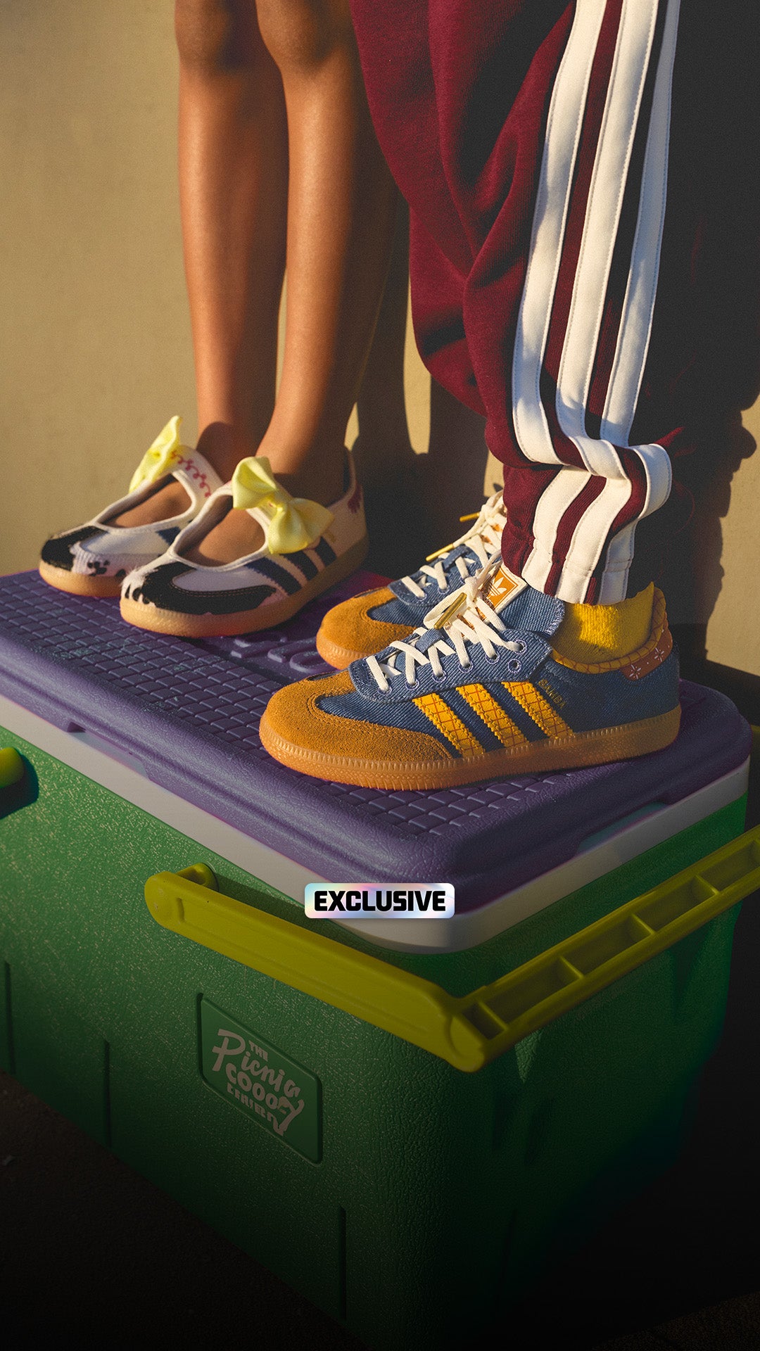 Shop adidas