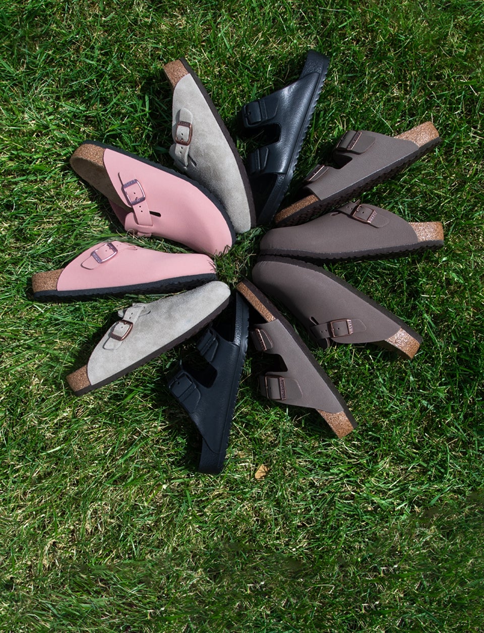 Shop Birkenstock