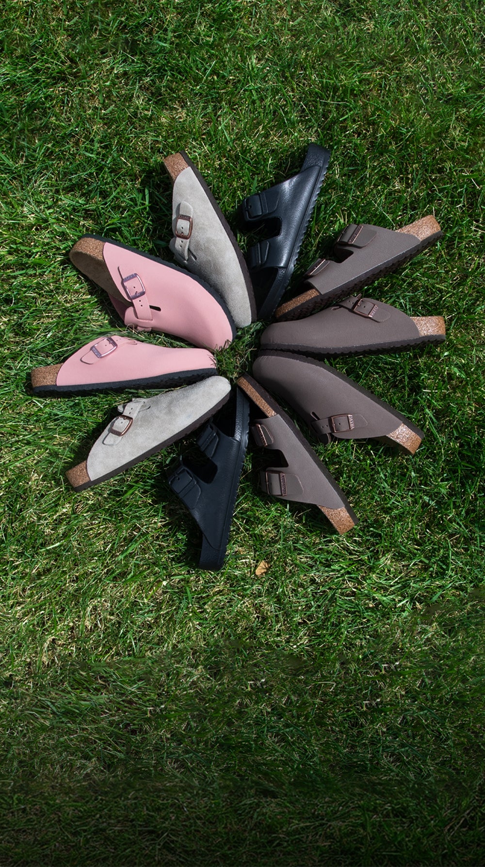 Shop Birkenstock