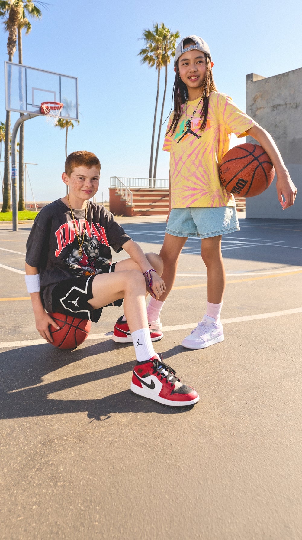 Shop Basketball