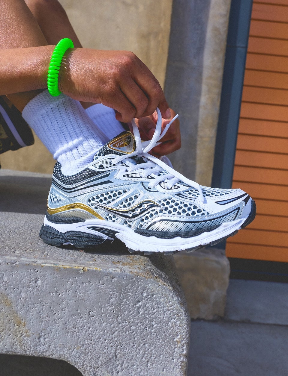Shop Saucony