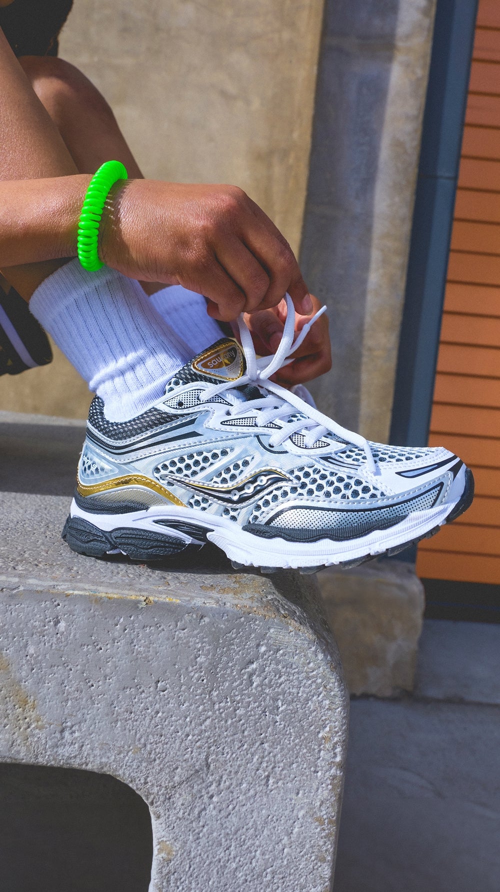 Shop Saucony