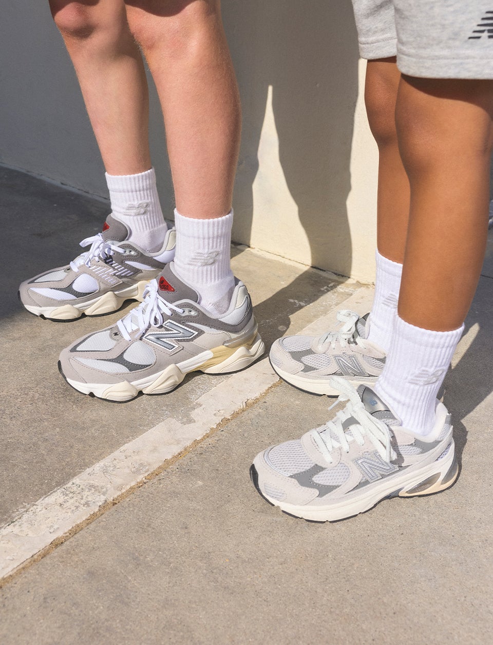 Shop New Balance