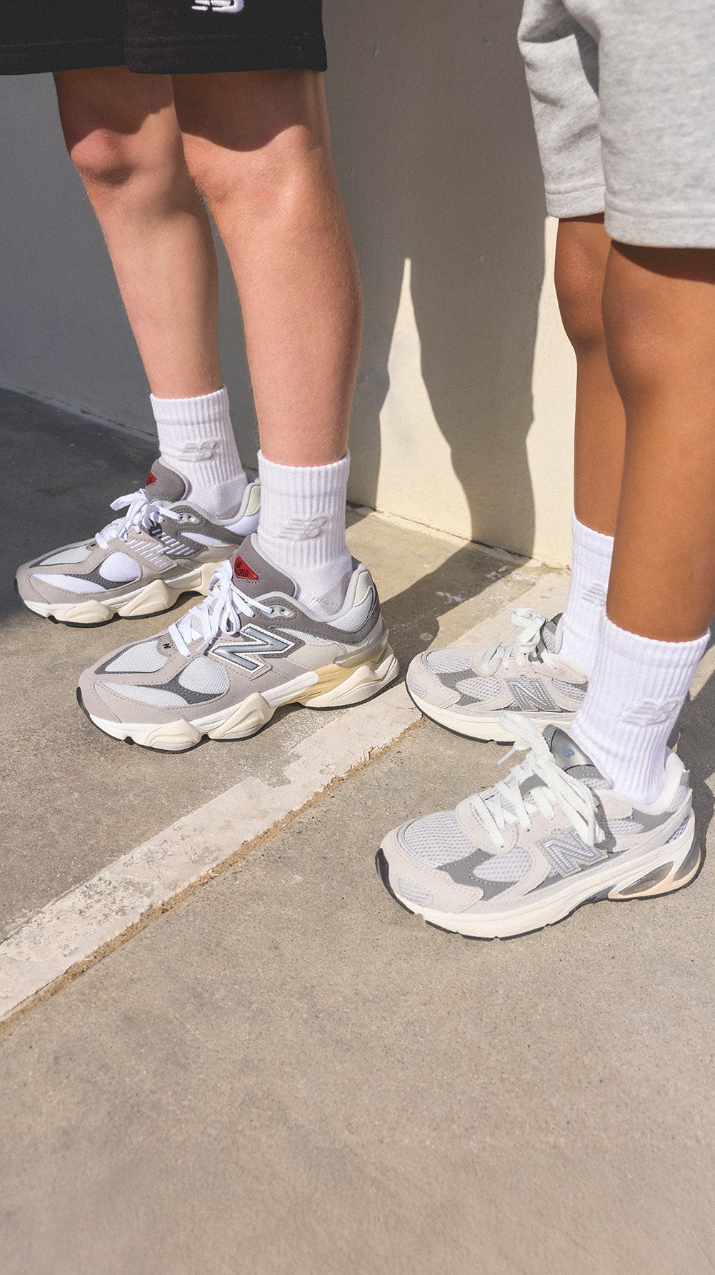 Shop New Balance