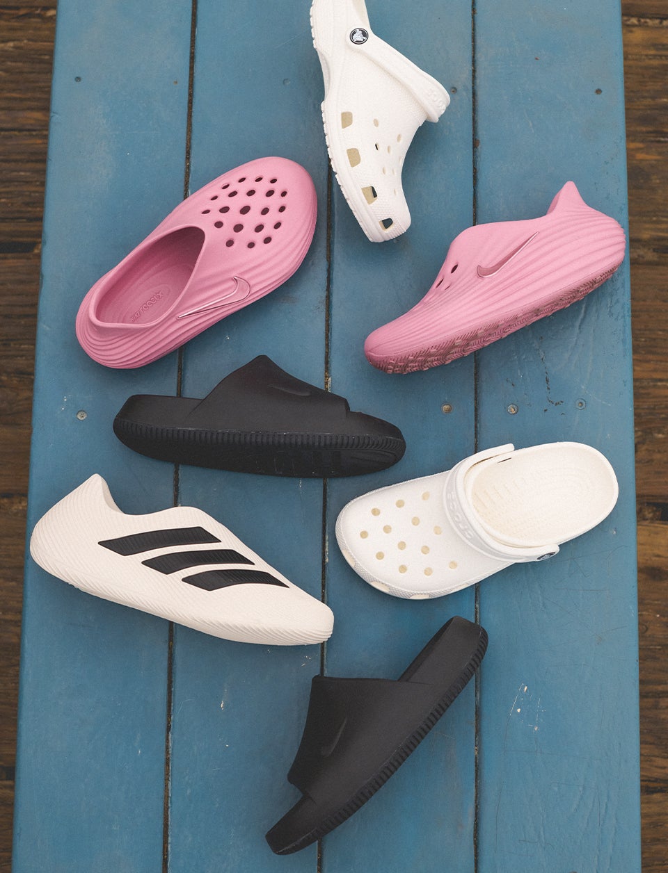 Shop Slides