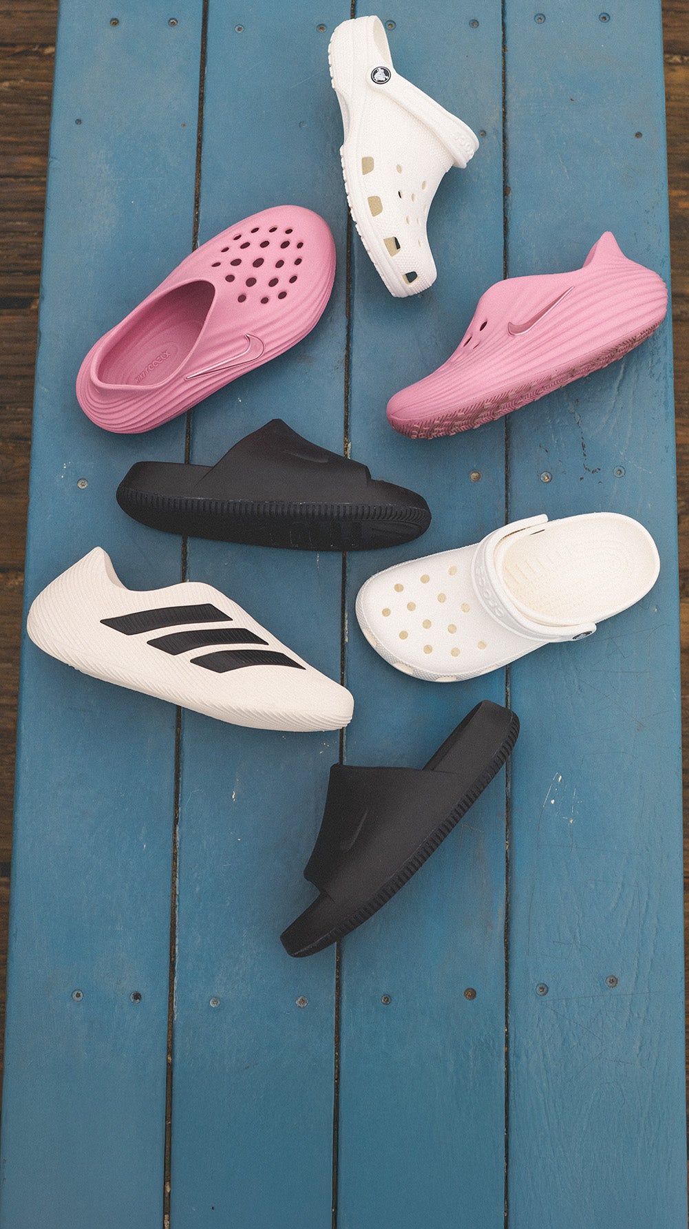 Shop Slides