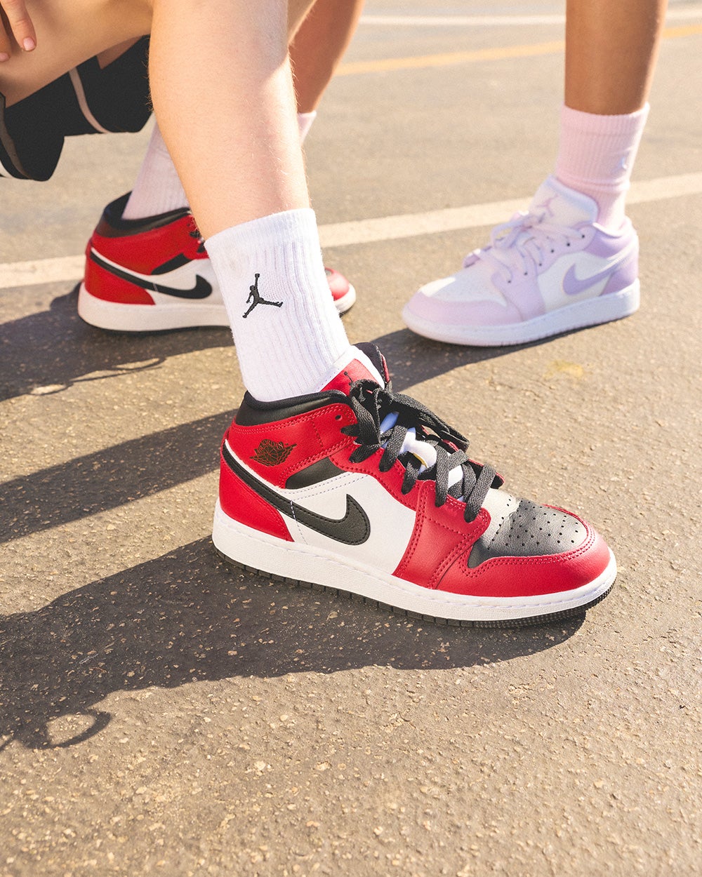 Shop Jordan Basketball