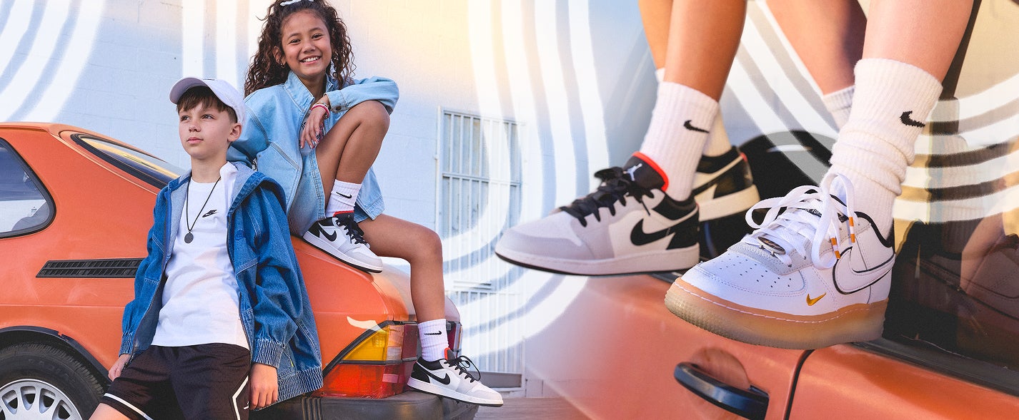 Shop Spring Break Styles