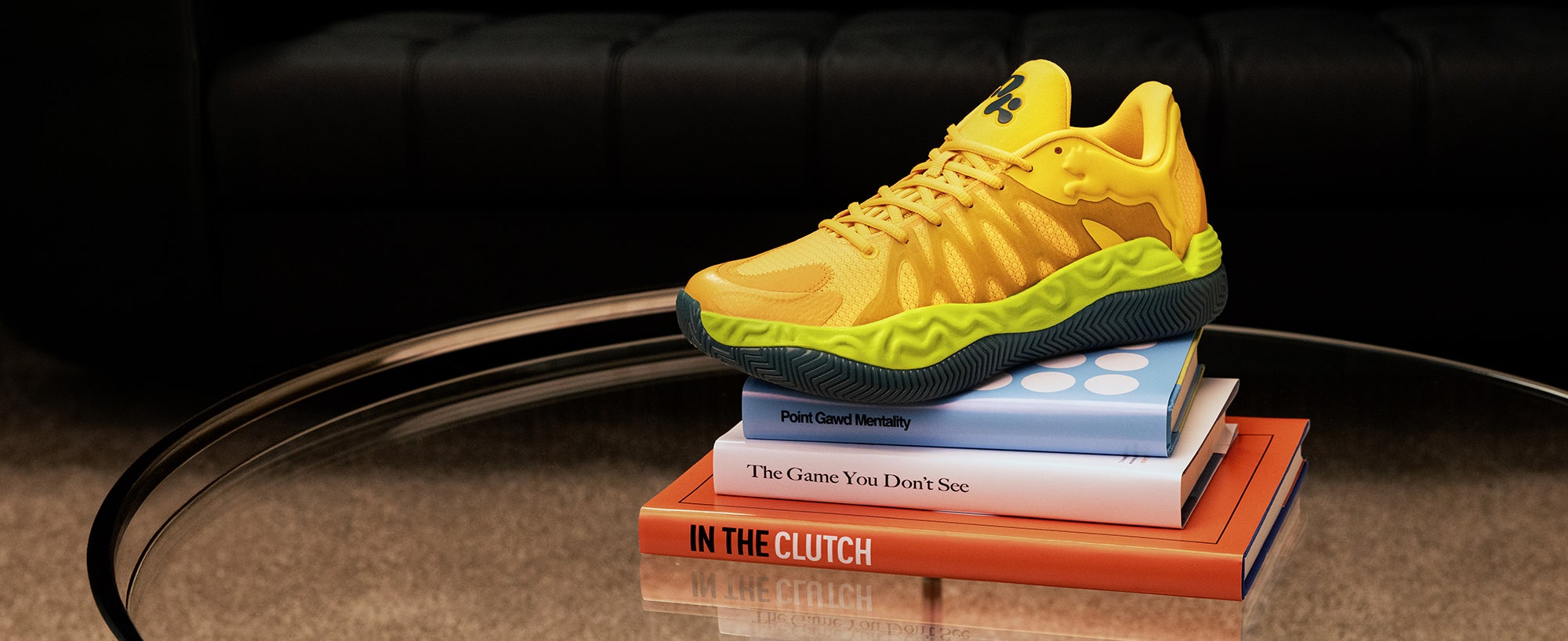 Shop PUMA Hali 1 Halucinating