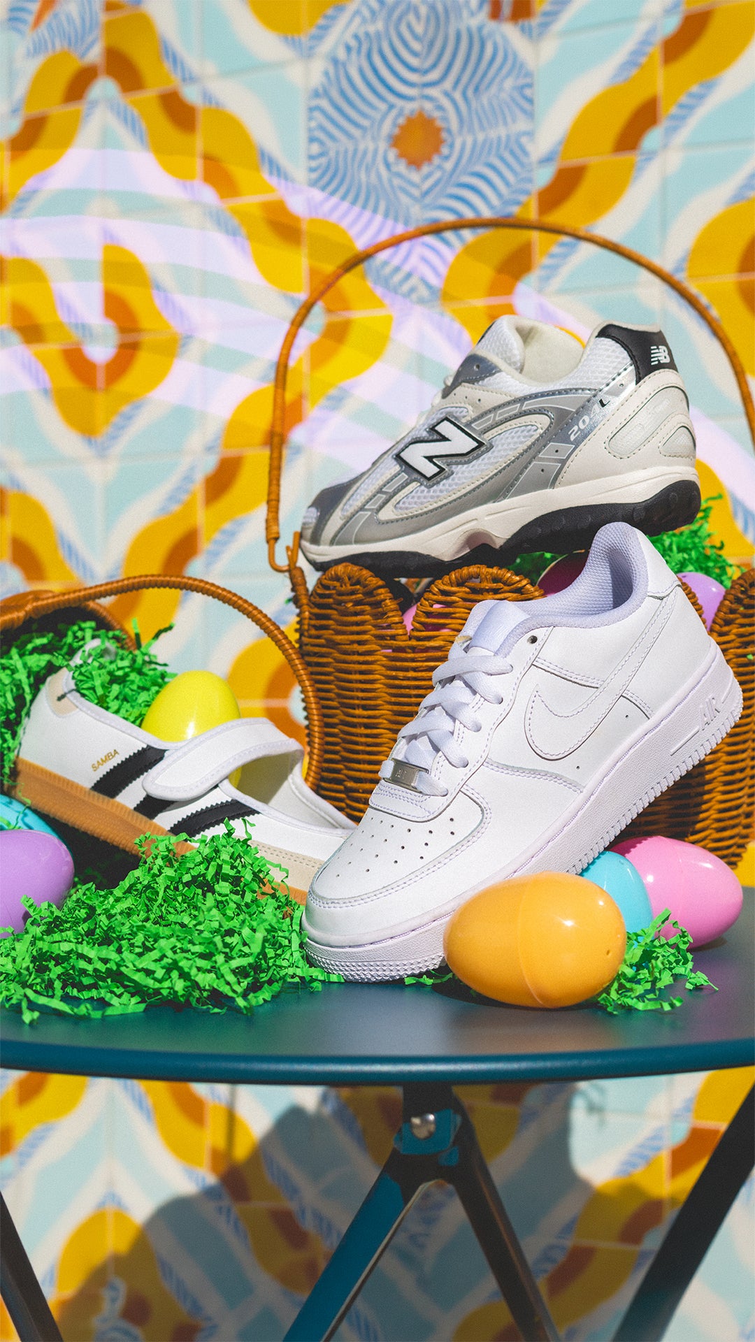 Shop New Arrivals for Easter