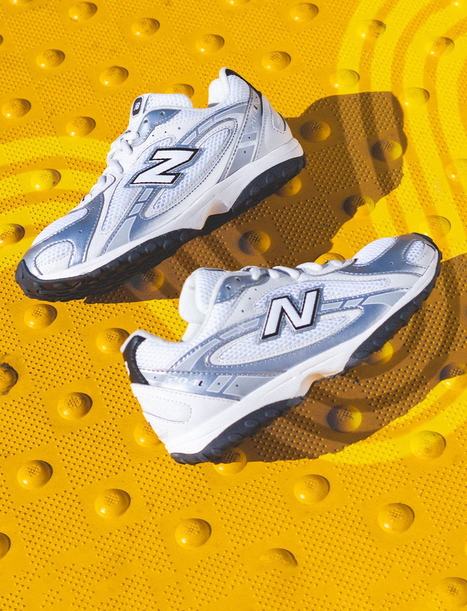 Shop New Balance