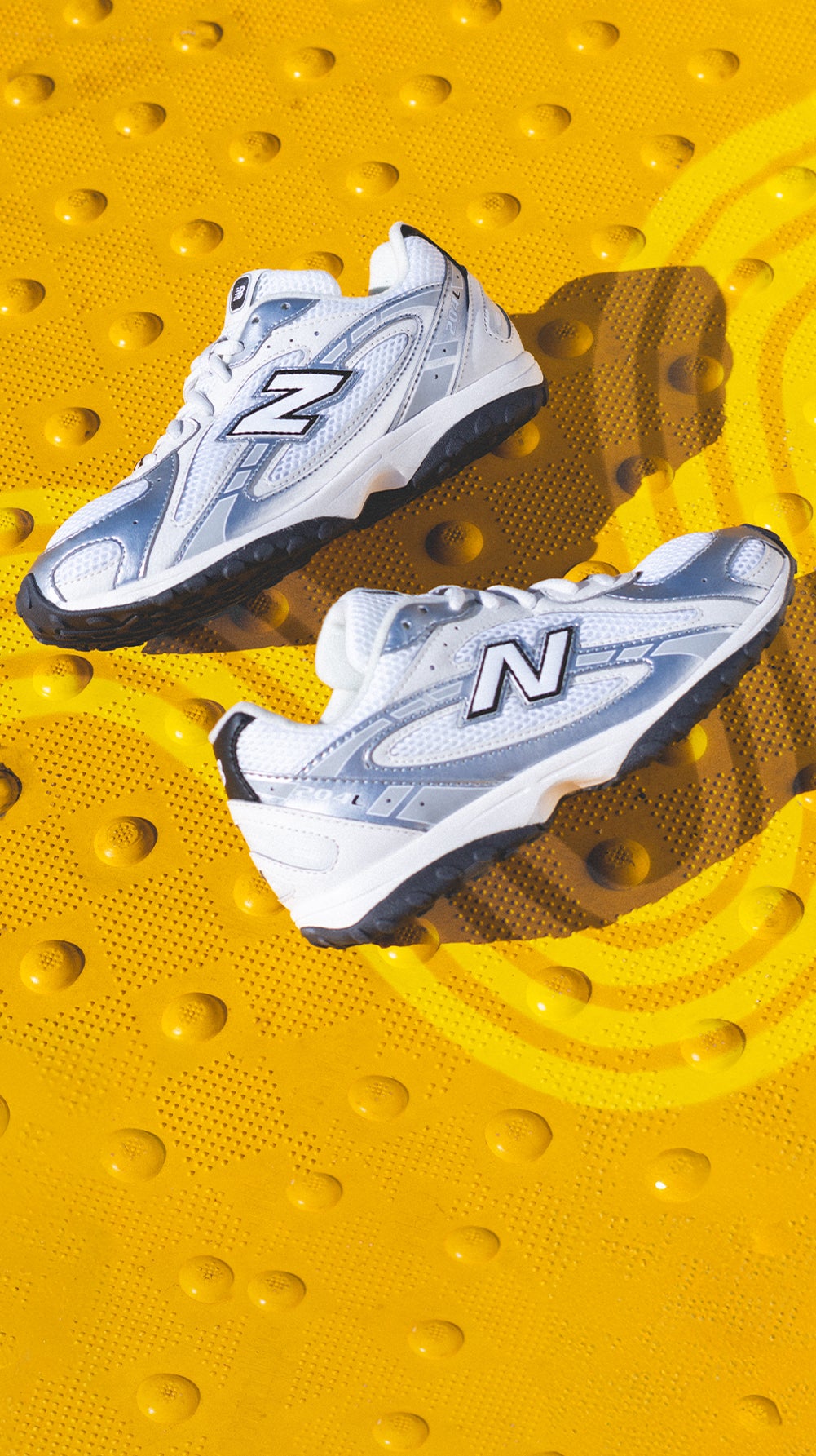 Shop New Balance