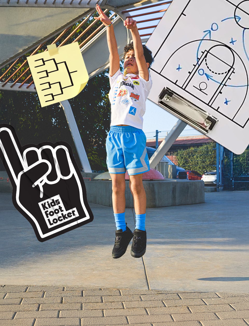 Shop Basketball Shoes