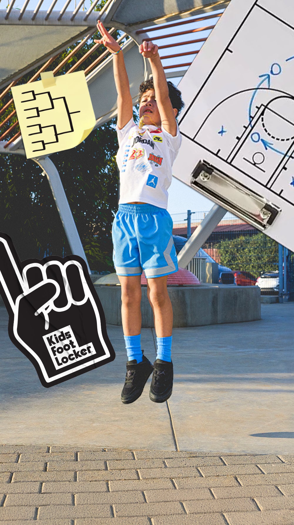 Shop Basketball Shoes