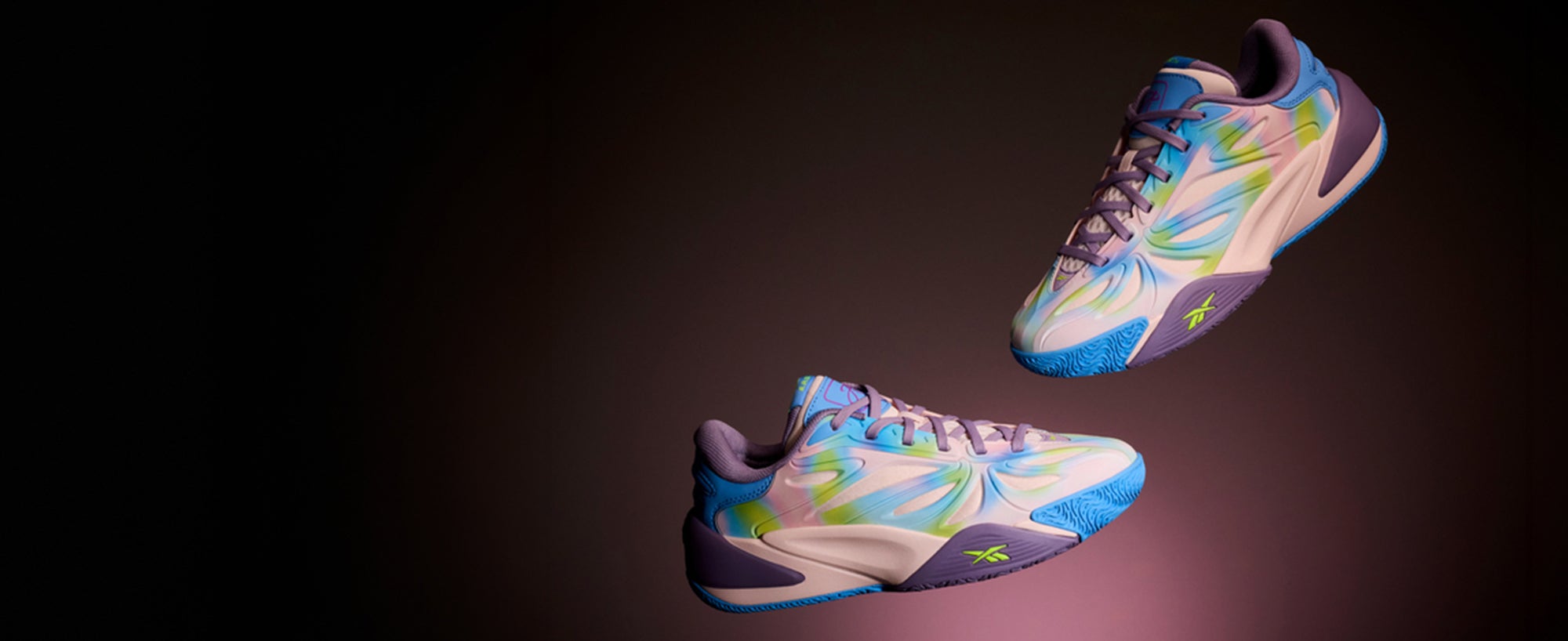 Shop Reebok Angel Reese 1