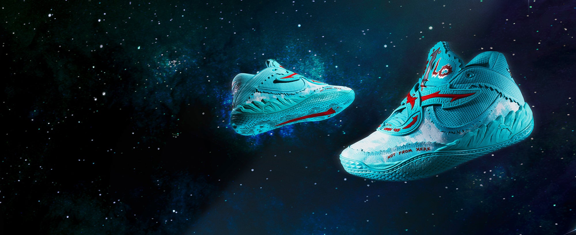 Shop PUMA MB.05 'World'