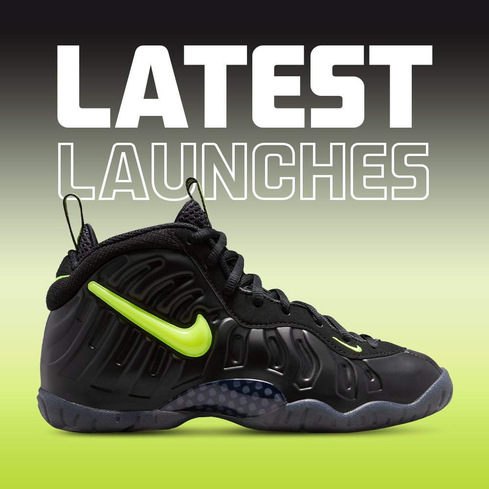 Shop Latest Launches