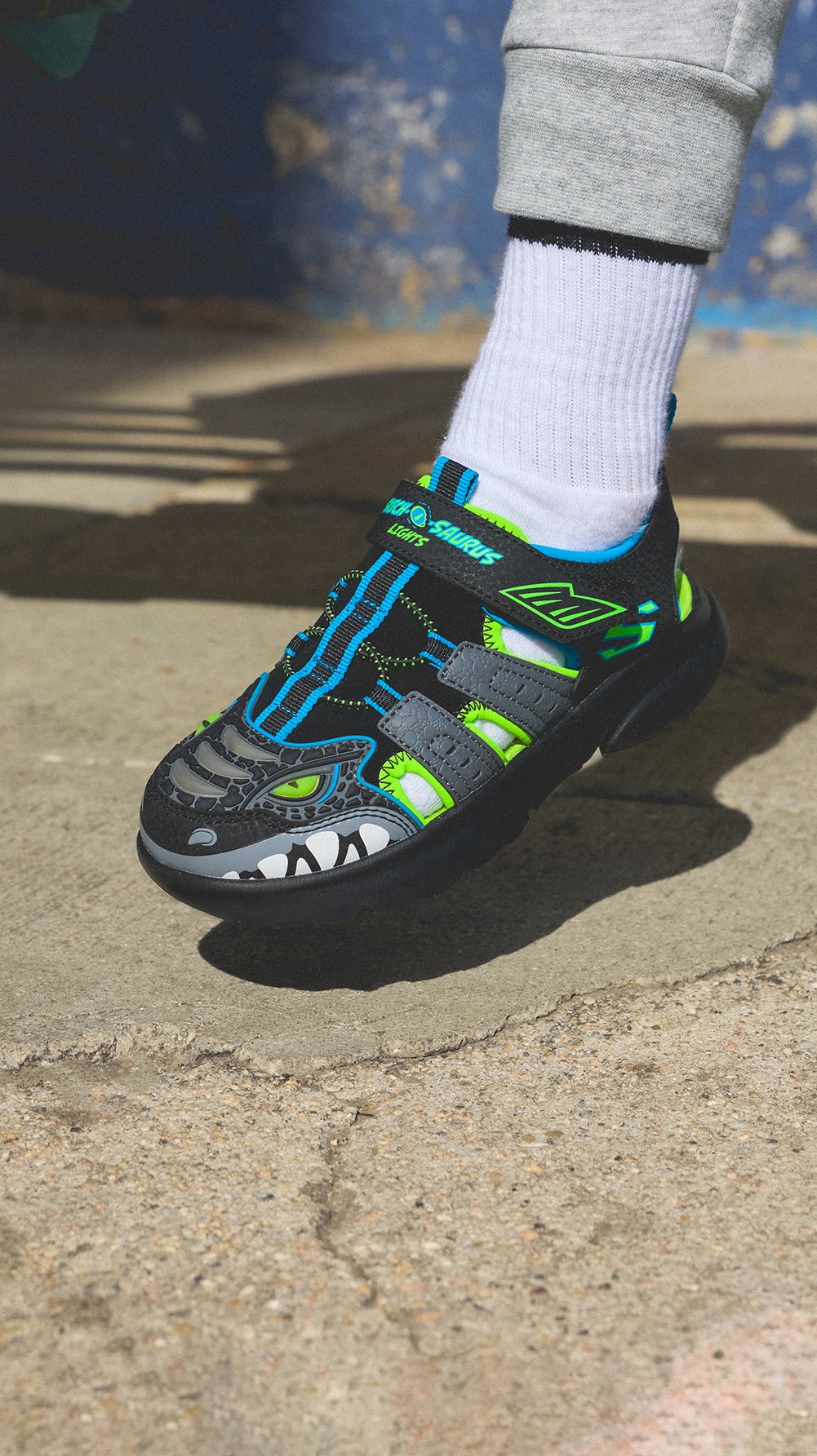 Shop Skechers