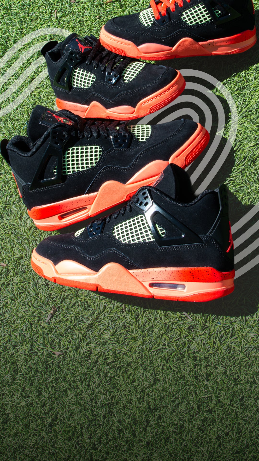 Shop Jordan Super Splash Collection