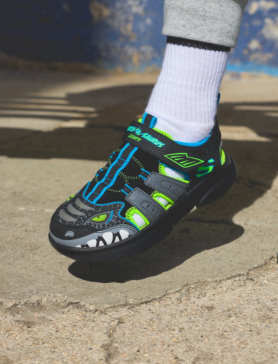 Shop Skechers