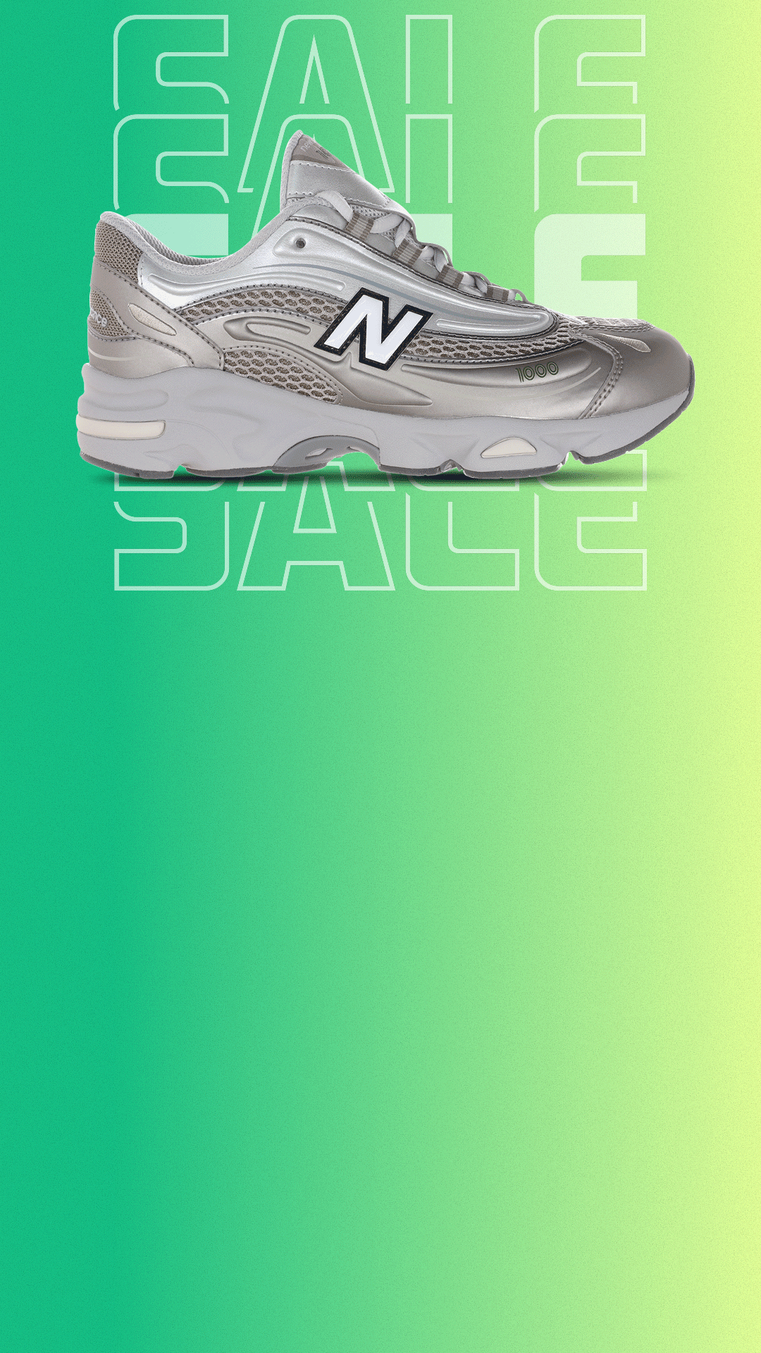 Shop Sale