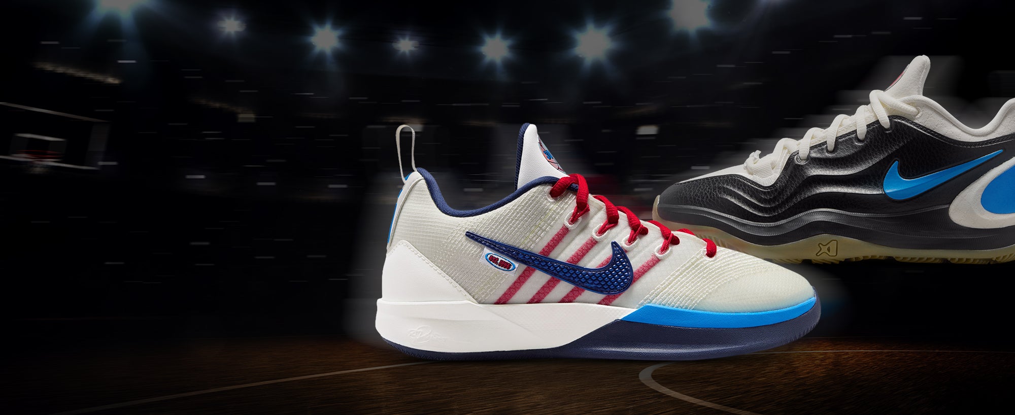 Shop WNBA Legends pack