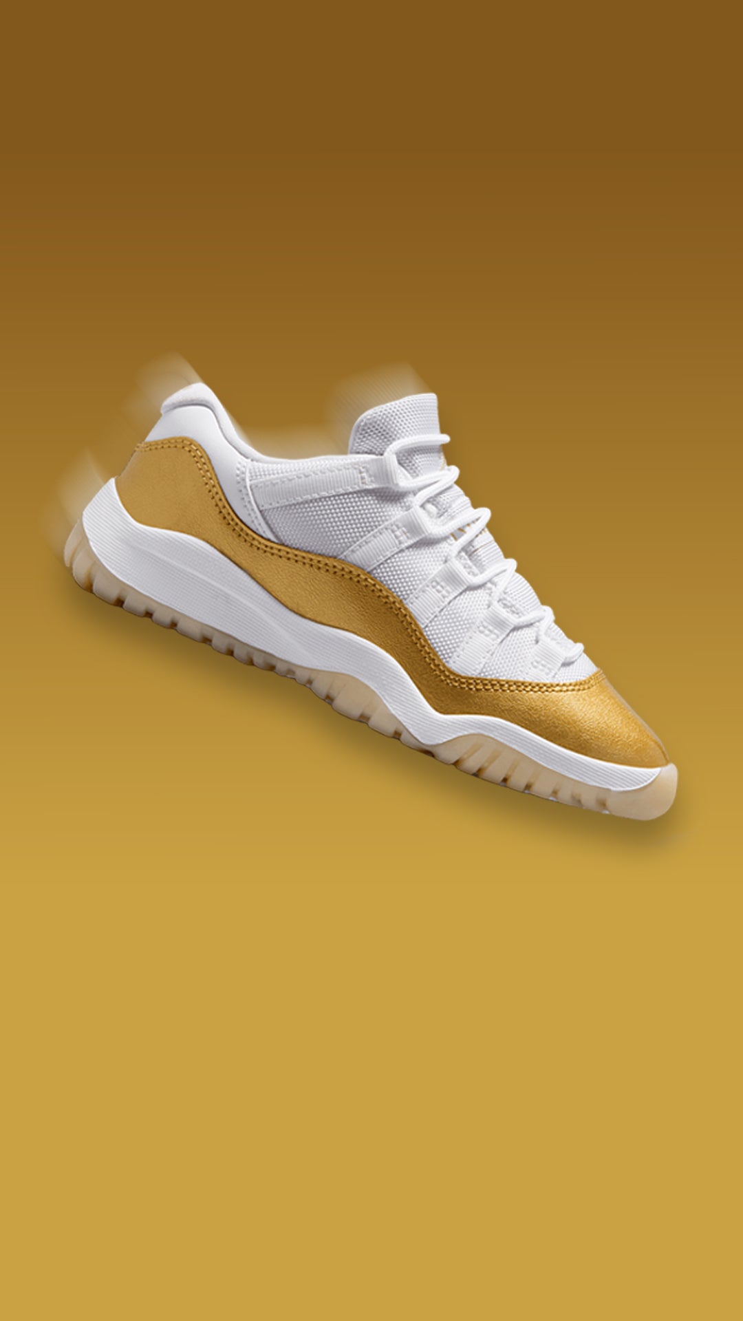 Shop Jordan Retro 11 Low 'Mother's Day' 