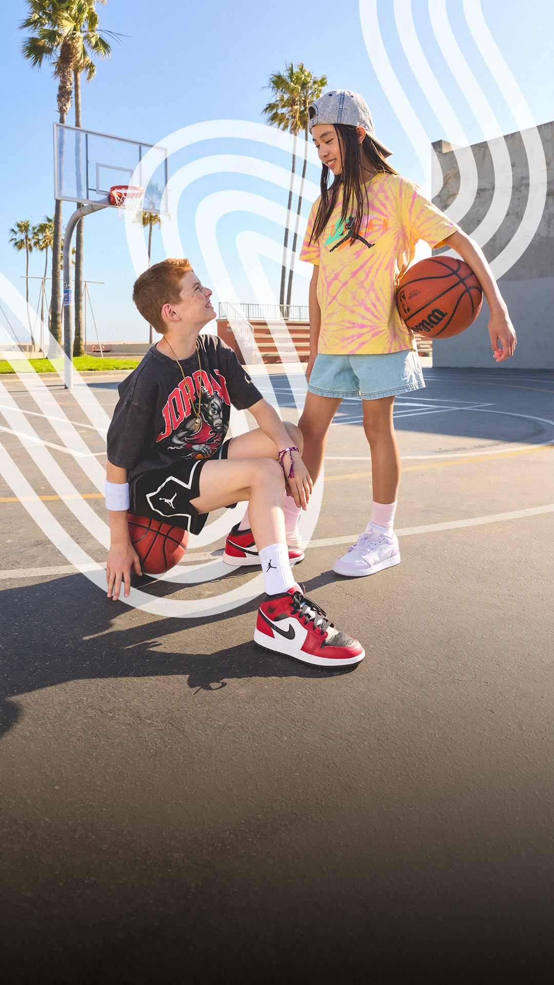 Shop Basketball Shoes