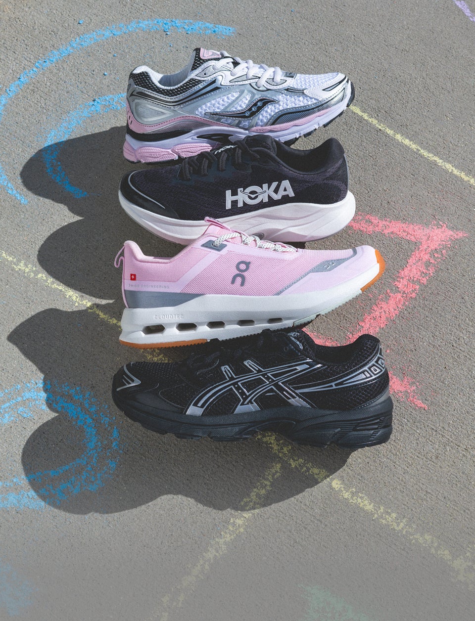 Shop Lifestyle Shoes