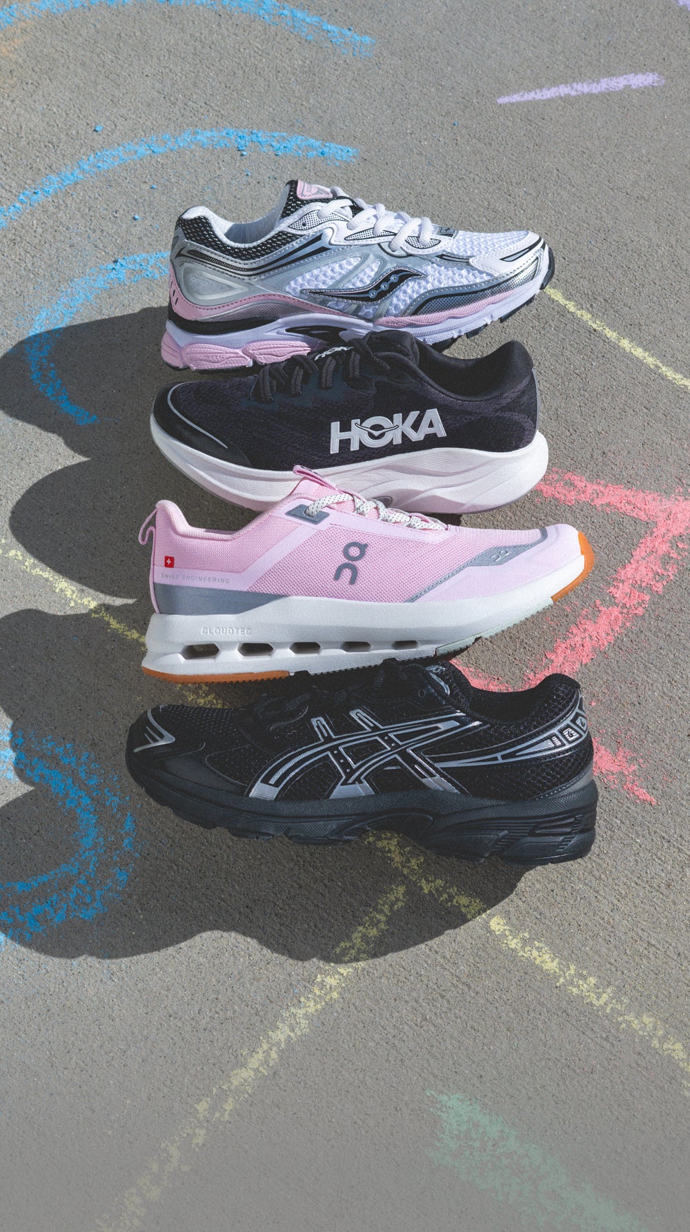 Shop Lifestyle Shoes
