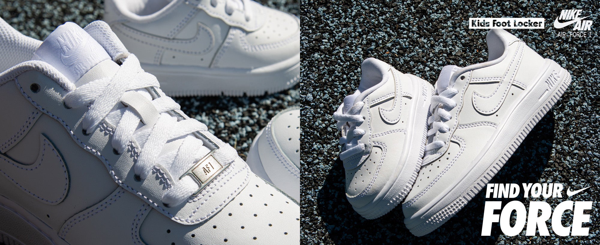 Shop Nike Air Force 1