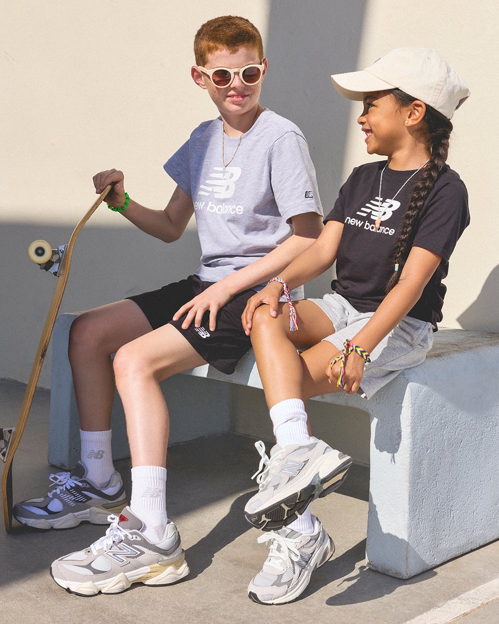 Shop New Balance 