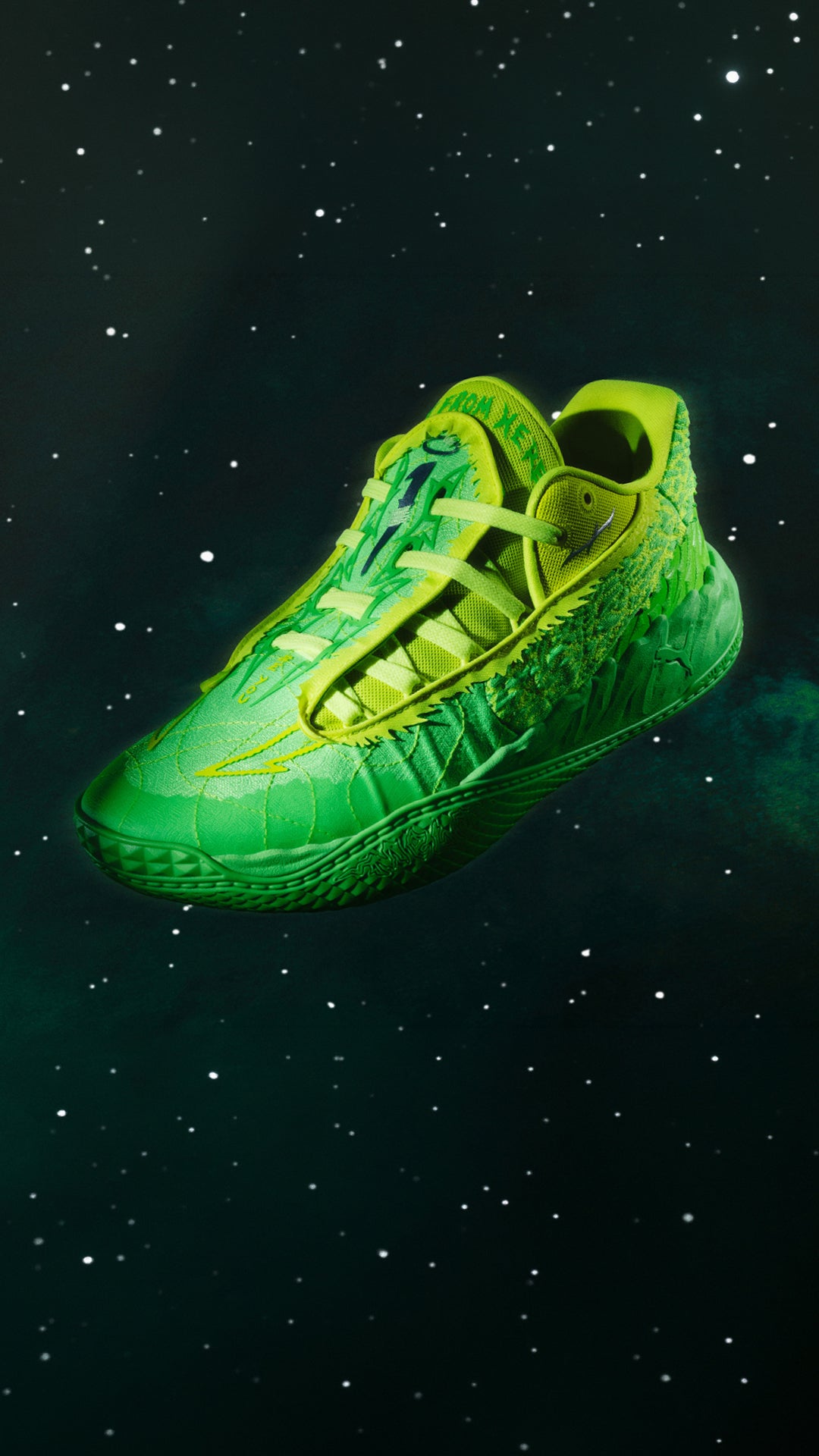 Shop PUMA MB.05 Lo