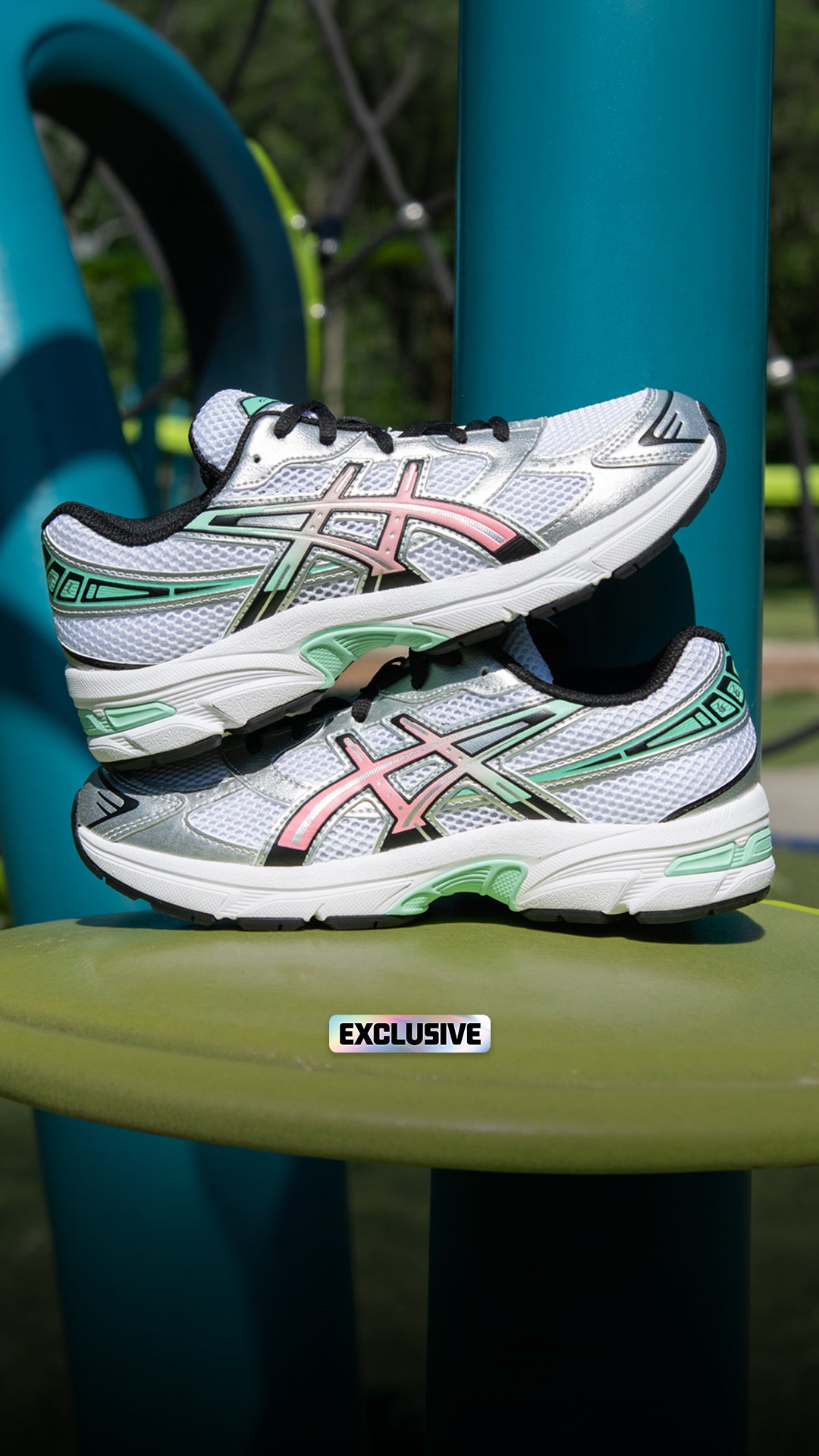 Shop ASICS-GEL 1130