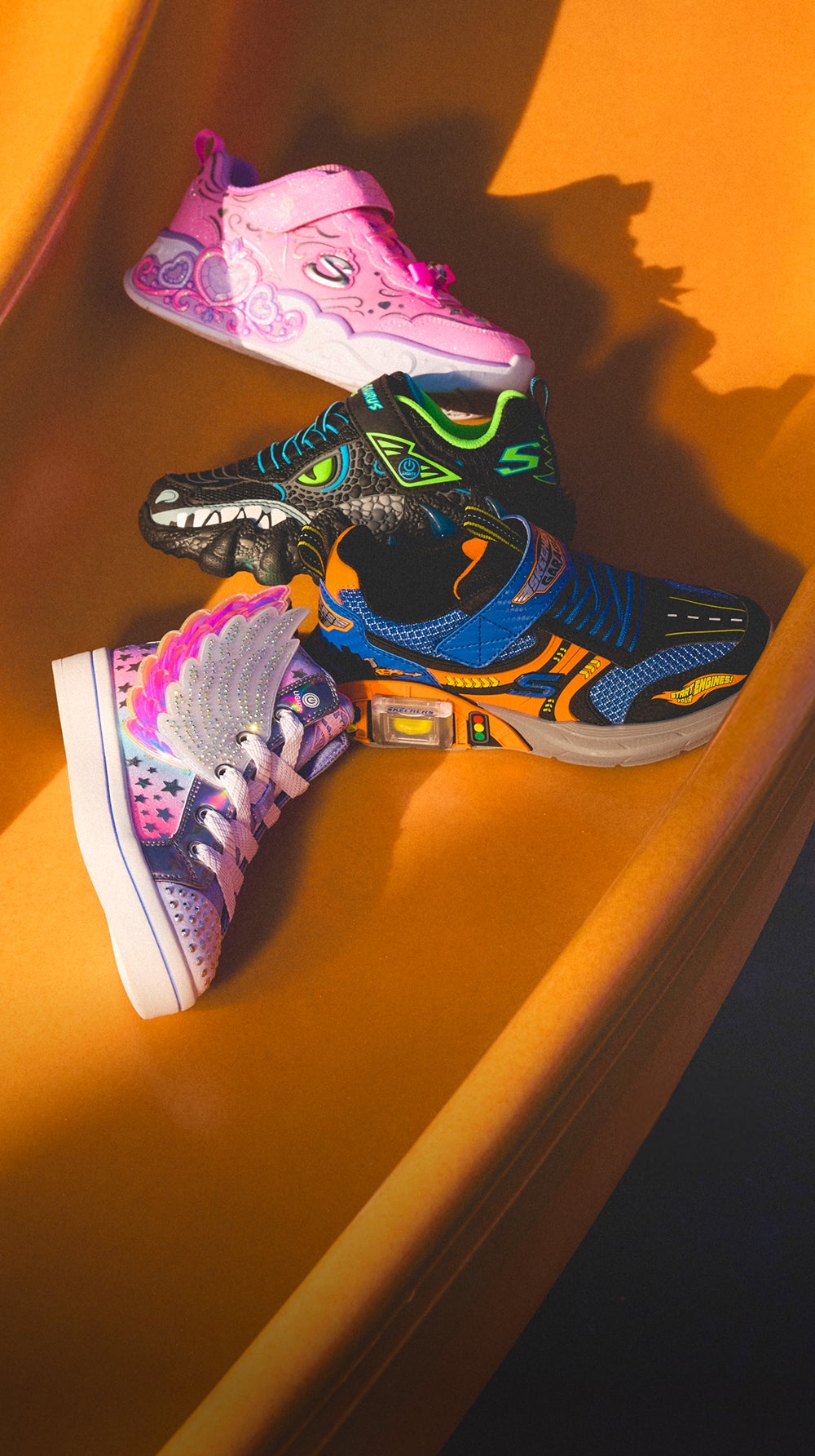 Shop Skechers