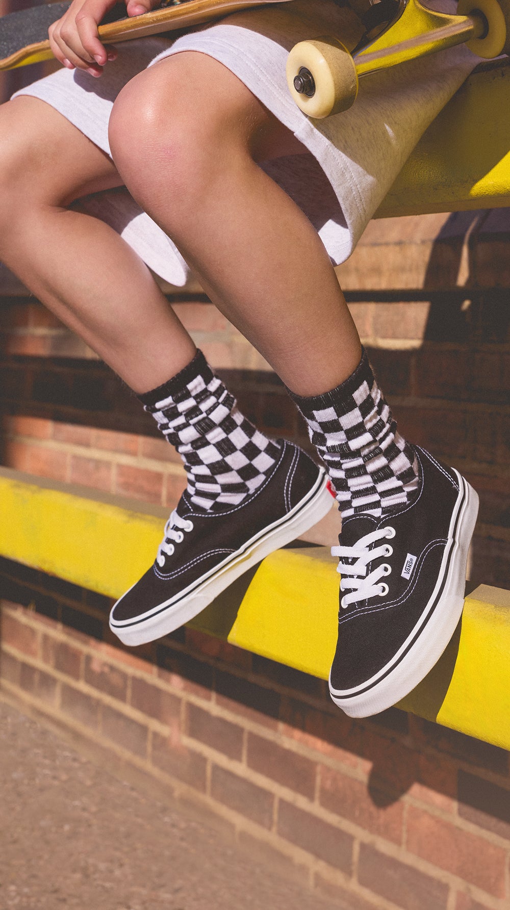 Shop Vans
