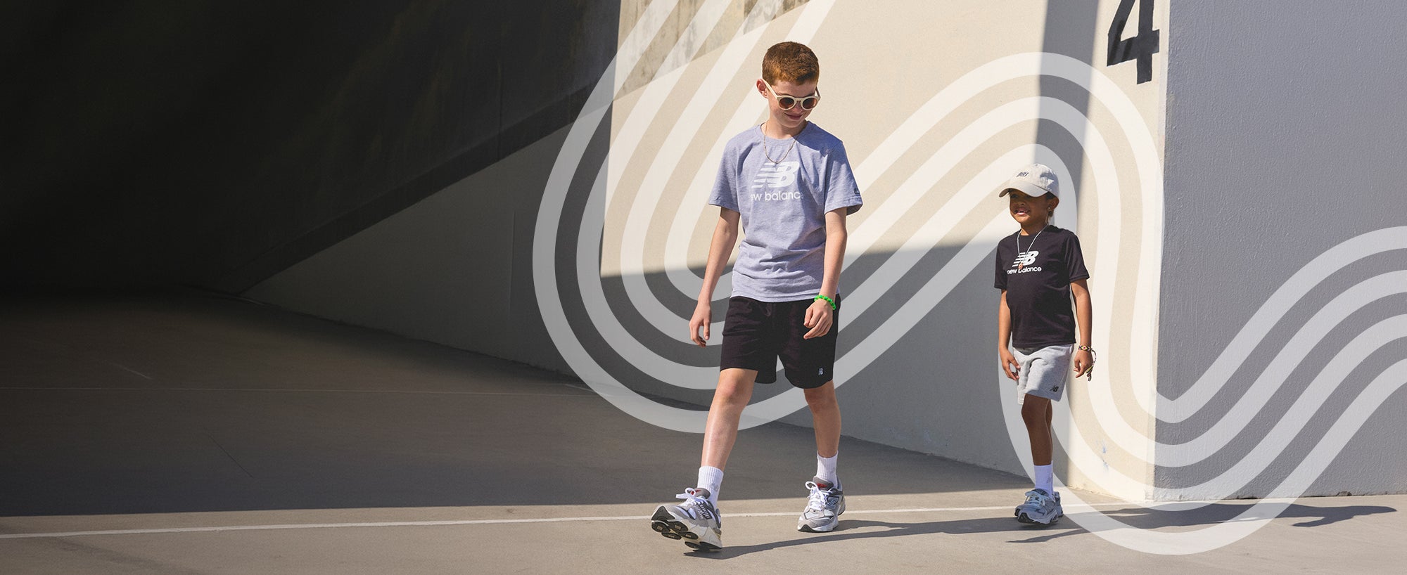Shop New Balance