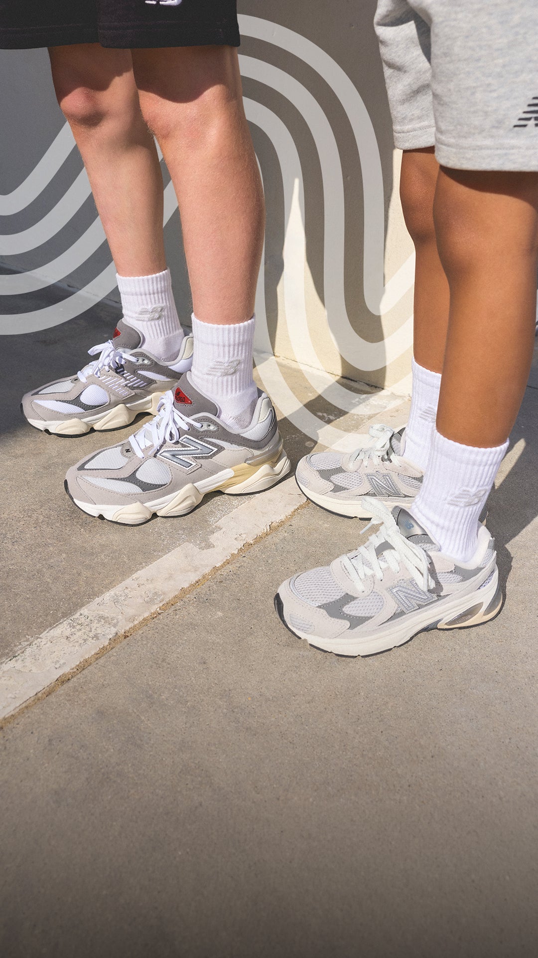 Shop New Balance