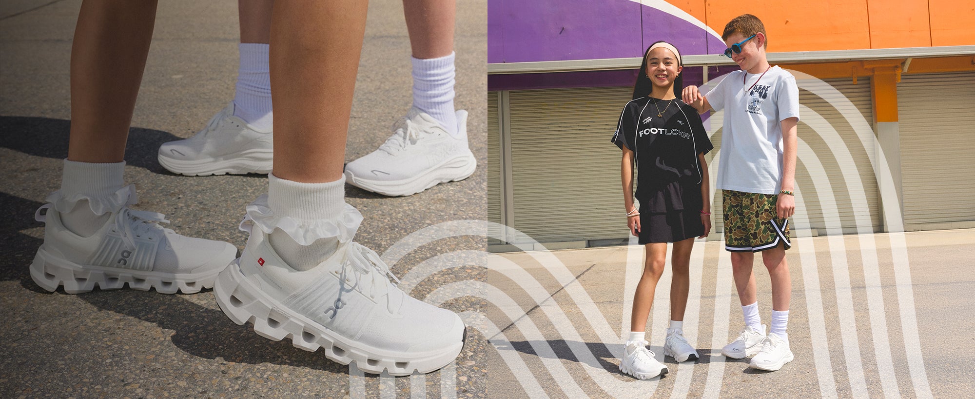 Shop White Shoes