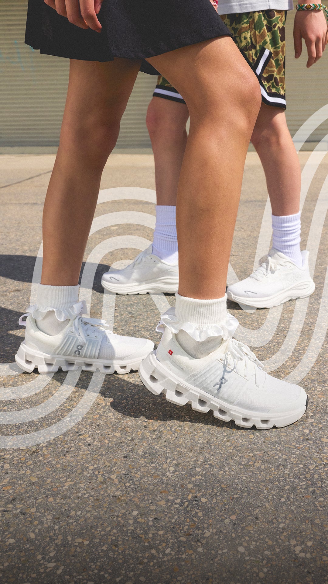 Shop White Shoes