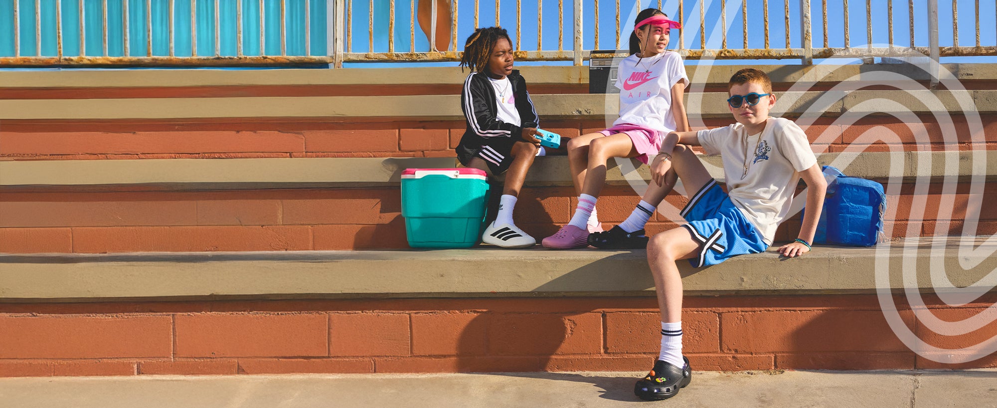 Shop Apparel