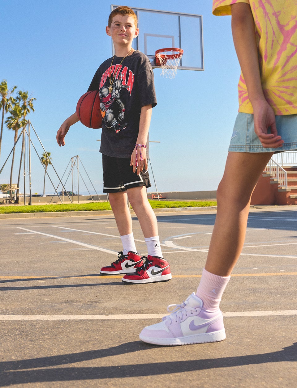 Shop Jordan