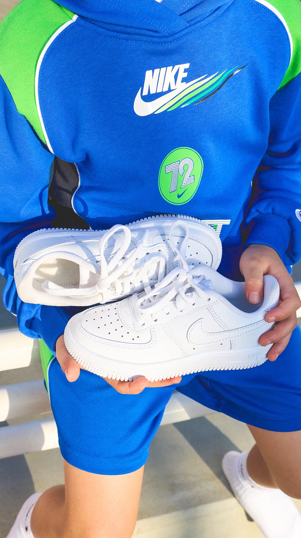 Shop Nike Air Force 1