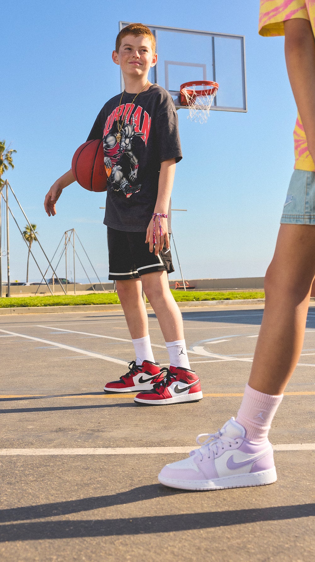 Shop Jordan