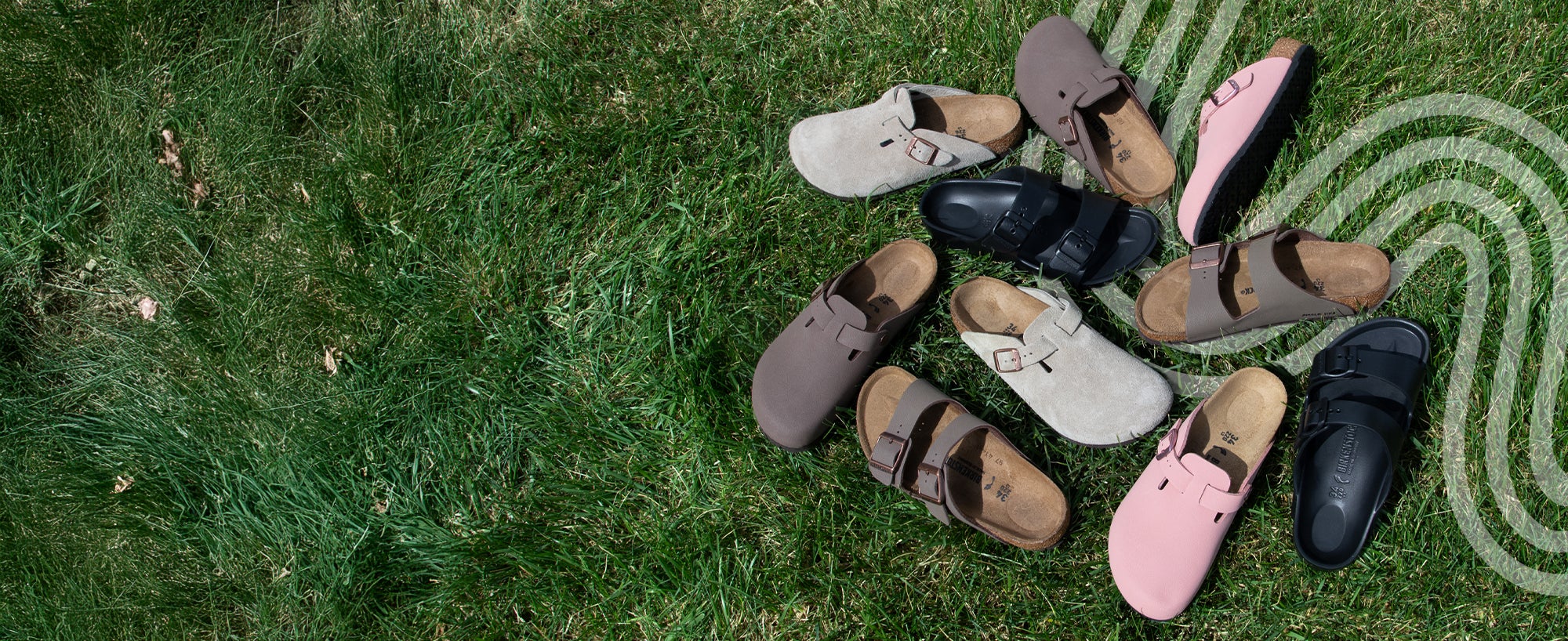Shop Birkenstock