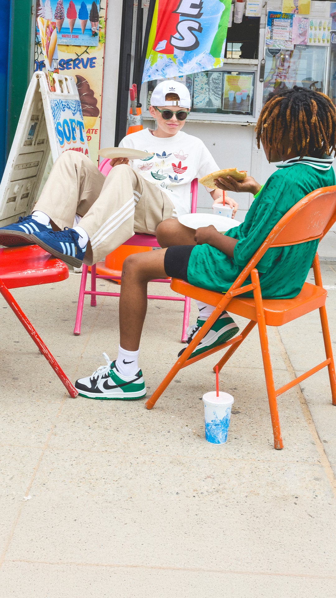 Shop Summer