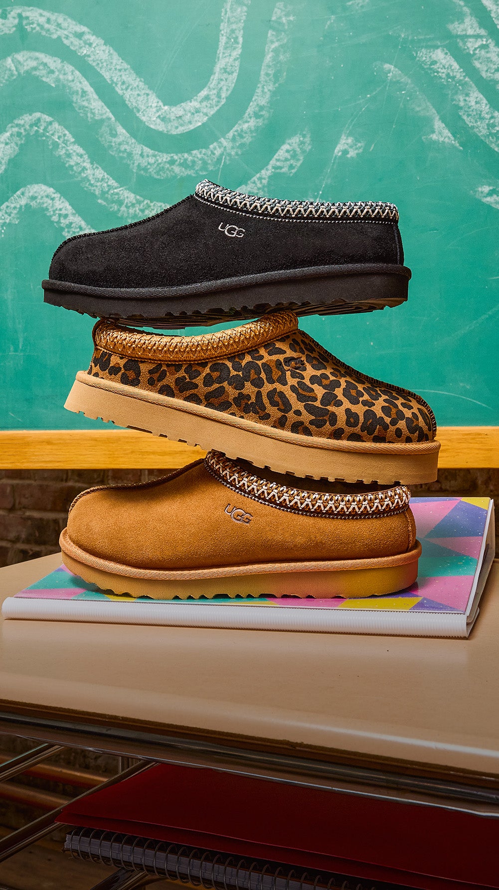 Shop UGG